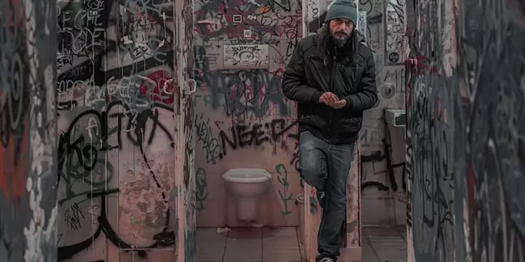 Gino Fastidio. ? Marco Carotenuto