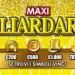Gratta e Vinci "Maxi Miliardario"