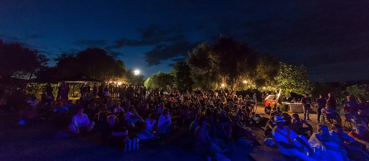 Festival Ironik 2024