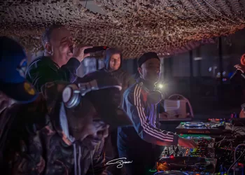 Festival Ironik 2024: Afrika Bambaataa, Mc Whiper e Kabaret Maker