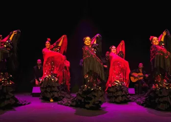 La Compagnia di Jesús Cortés