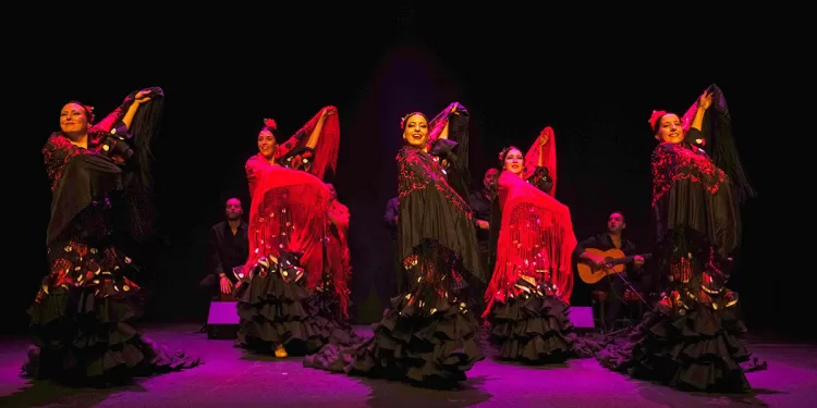 La Compagnia di Jesús Cortés