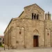 La chiesa di San Simplicio ad Olbia. ? Depositphotos
