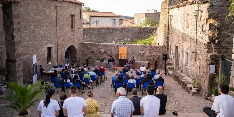 Licanìas 2024. ? Francesco De Faveri