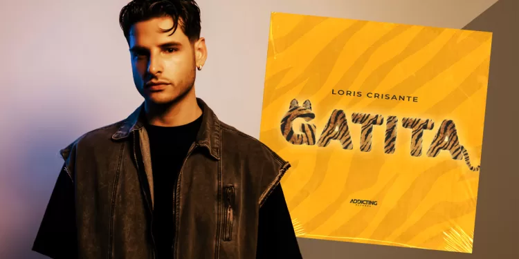 Loris Crisante "Gatita"