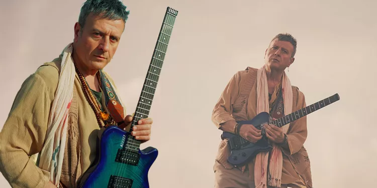 Luca Rustici. ? Marco Carotenuto