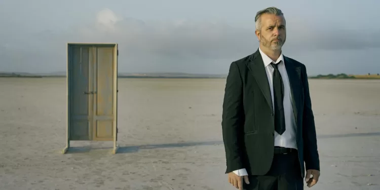 Manuel Attanasio. ? Alessandro Spanu