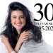 Maria Giovanna Cherchi, 30 anni di carriera