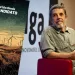 Maurizio Onnis "Il Candidato". ? Stefano Mattana