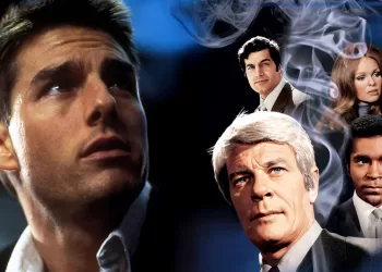60 anni di “missioni impossibili”: dalla serie cult degli anni ‘60 agli action movie con Tom Cruise