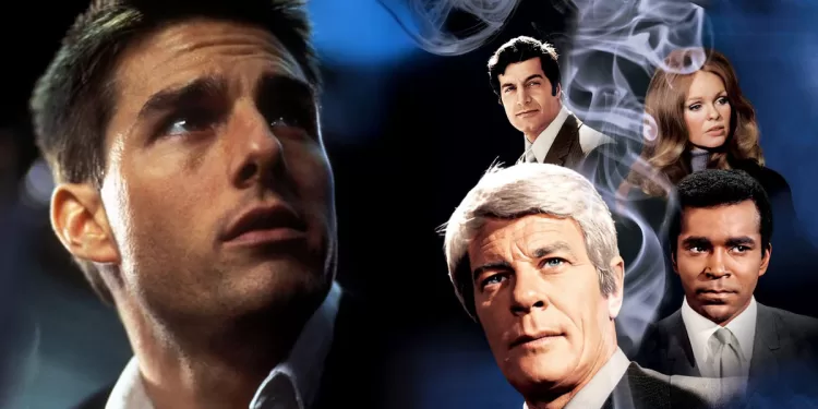 60 anni di “missioni impossibili”: dalla serie cult degli anni ‘60 agli action movie con Tom Cruise
