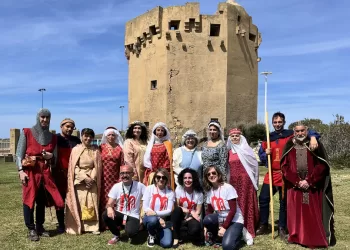 Monumenti Aperti 2024 a Porto Torres