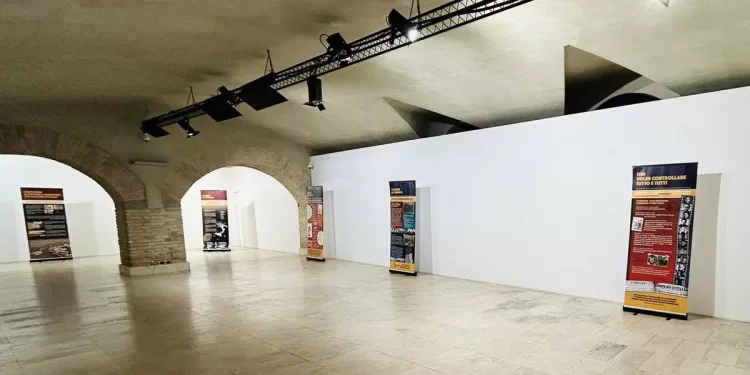 Mostra “Ribelli al confino” a Cagliari