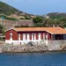 La Foresteria Rossa all'Asinara. La Foresteria Rossa all'Asinara. ? regione.sardegna.it