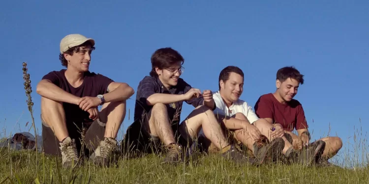 “Nel mio nome” di Nicolò Bassetti