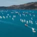 Le acque di Villasimius ospitano il Sardinia Challenge