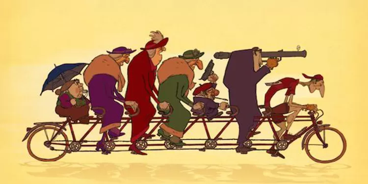 Poetry Slam Sardegna a Belvì