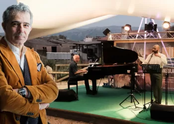 Paolo Fresu, Pietro Lussu e Felice Montervino “Un anno sull’Altipiano”