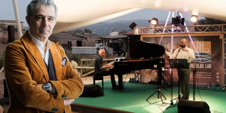 Paolo Fresu, Pietro Lussu e Felice Montervino “Un anno sull’Altipiano”