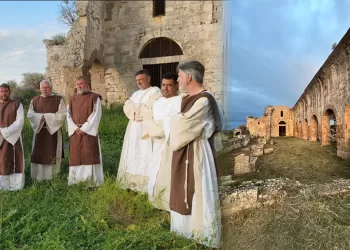 Paulis Medievalis a Ittiri