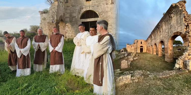 Paulis Medievalis a Ittiri