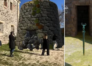 Ploaghe, mostra multimediale sul Canonico Spano