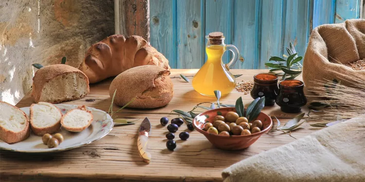 A Escolca “Sa Dia de S'Ollu et su Liori”, una giornata dedicata all’olio e al pane