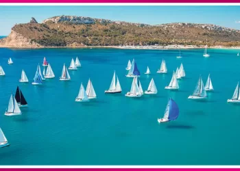 Sail for Women 2025