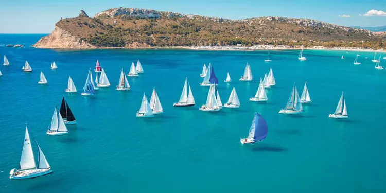 Sail for Women 2025