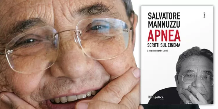 Salvatore Mannuzzu "Apnea"