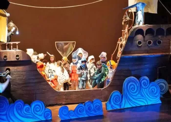 "Samà lu mannu" dell'Istituto Bellieni