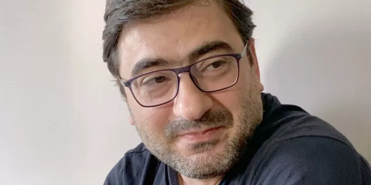 Samer Abu Hawwash