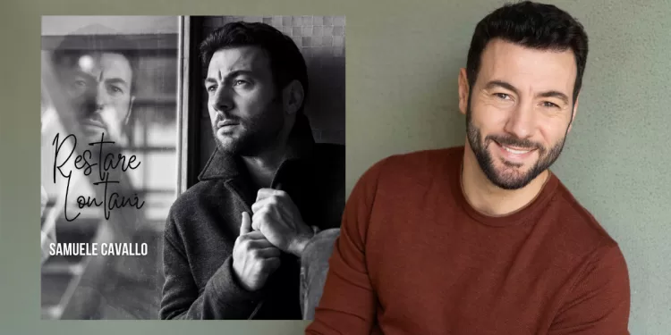 Samuele Cavallo “Restare Lontani”