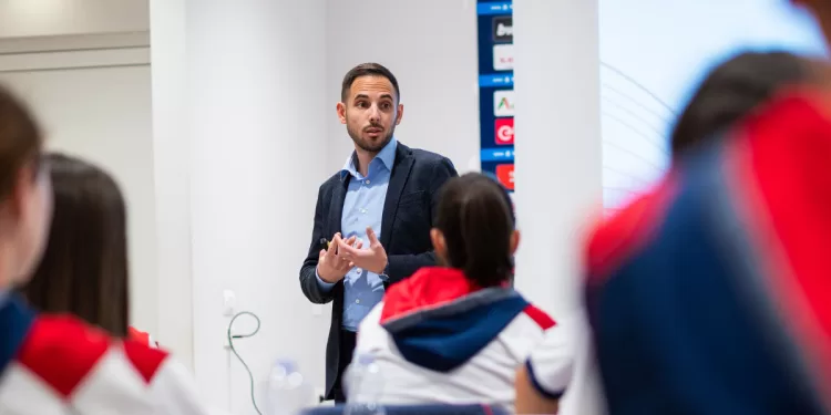 Simone Ghiani di Publikendi