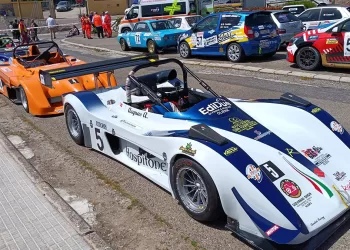 Slalom Guspini-Arbus ed. 2024