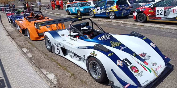 Slalom Guspini-Arbus ed. 2024