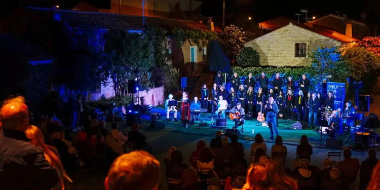 Sound, Stone & Soul Festival ed. 2024