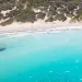 Spiaggia a Quartu