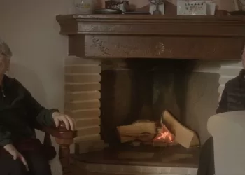 “Su fatorgiu” di Alonso Crespo