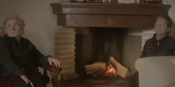 “Su fatorgiu” di Alonso Crespo