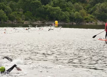 Triathlon Gennargentu