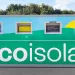 Un'Ecoisola Intelligente dell'Unione dei Comuni del Coros