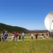 Visite al Sardinia Radio Telescope. ? INAF