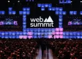 📷 Web Summit