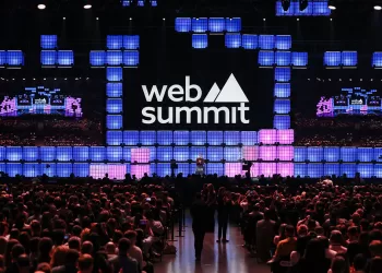 ? Web Summit