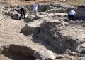 L’area archeologica di Geridu a Sorso