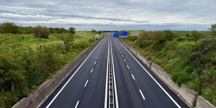 Strada Statale 131, completati i lavori di risanamento pavimentazione tra gli svincoli di Bonorva
