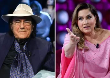 Al Bano e Romina Power