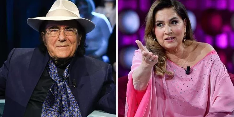 Al Bano e Romina Power