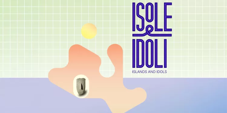 Al MAN di Nuoro la mostra “Isole e Idoli”